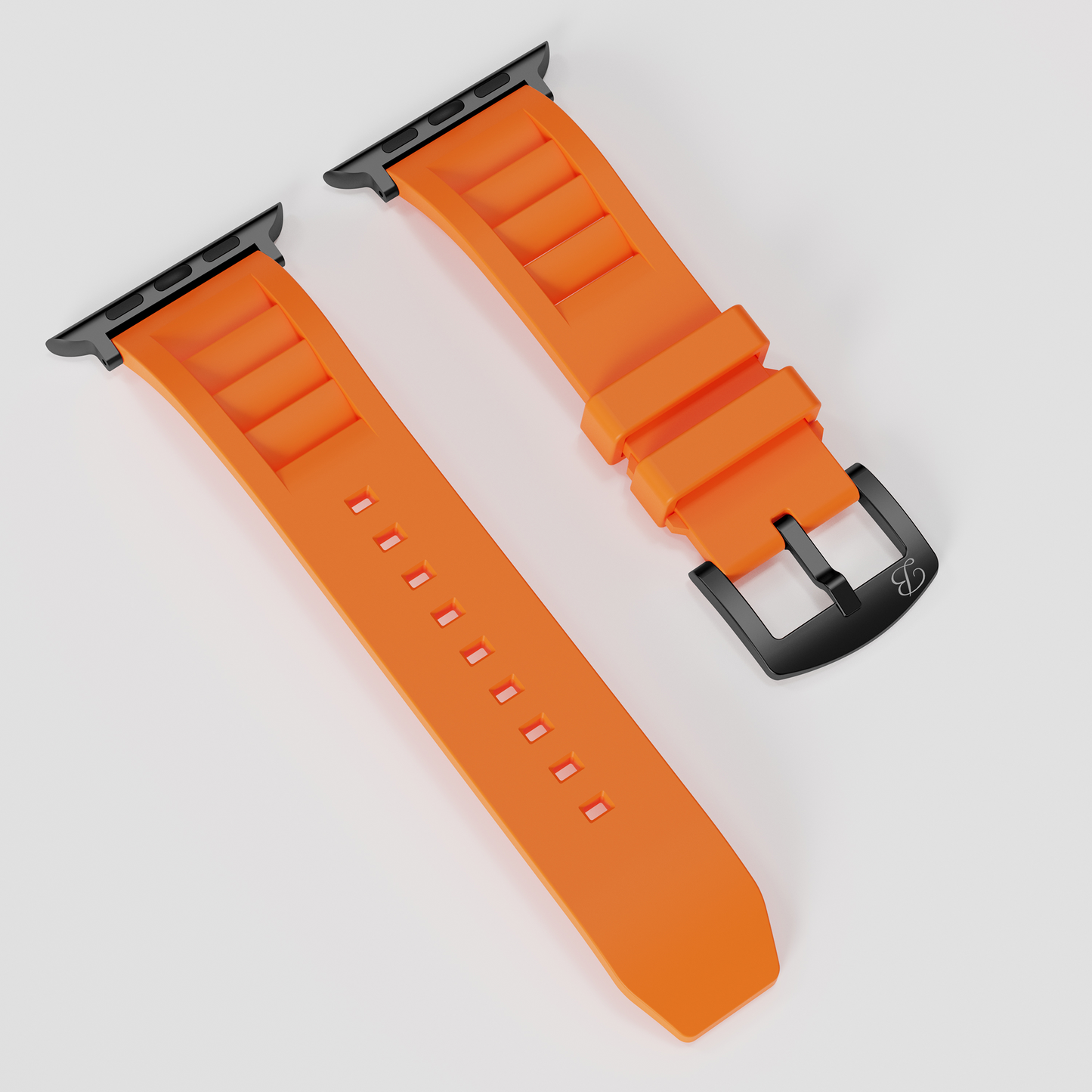 The Venturi Strap
