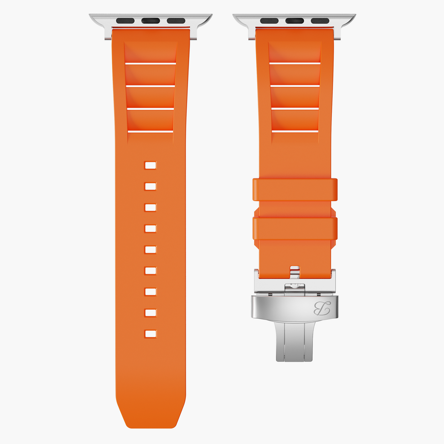 The Venturi Strap