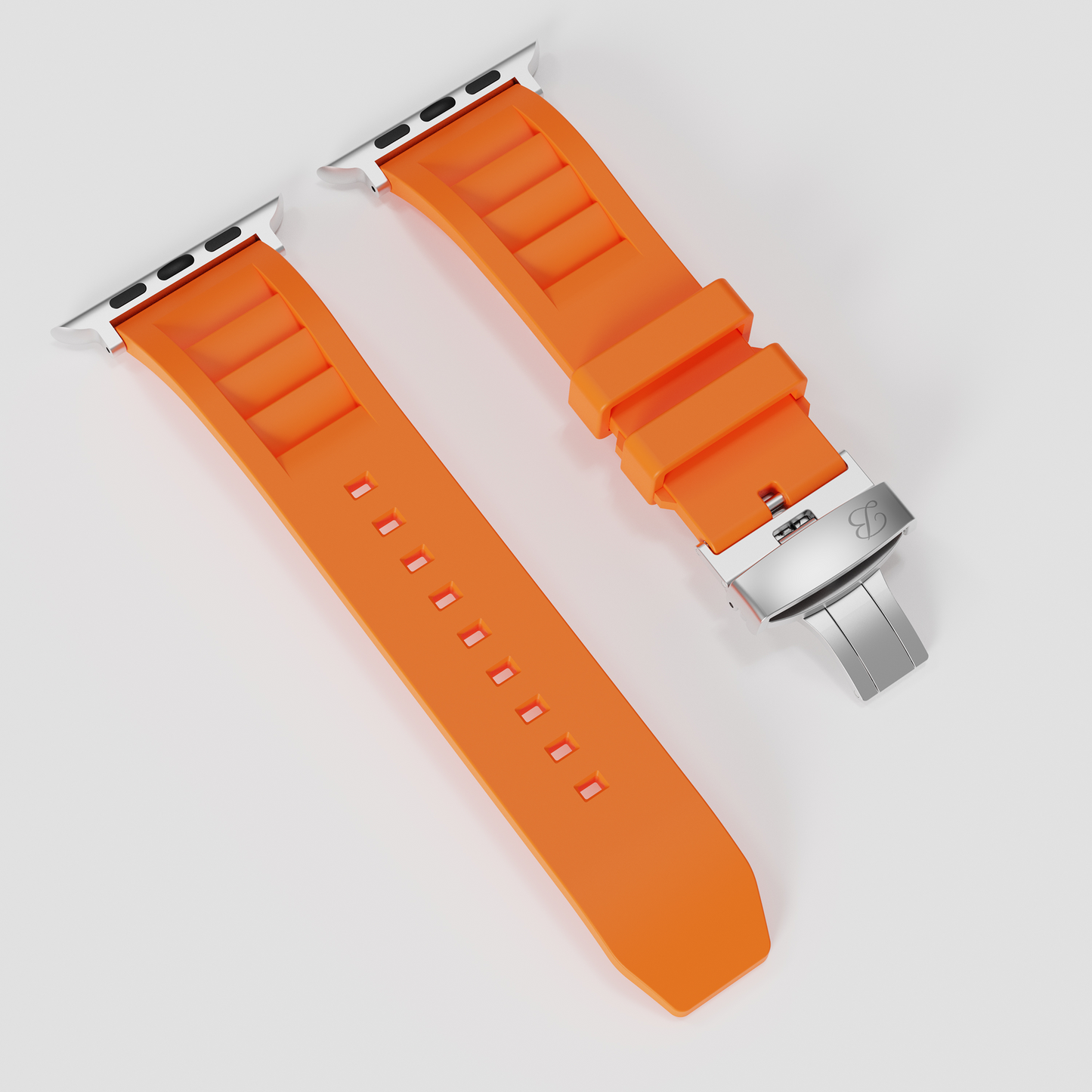 The Venturi Strap