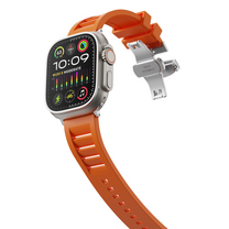 The Venturi Strap