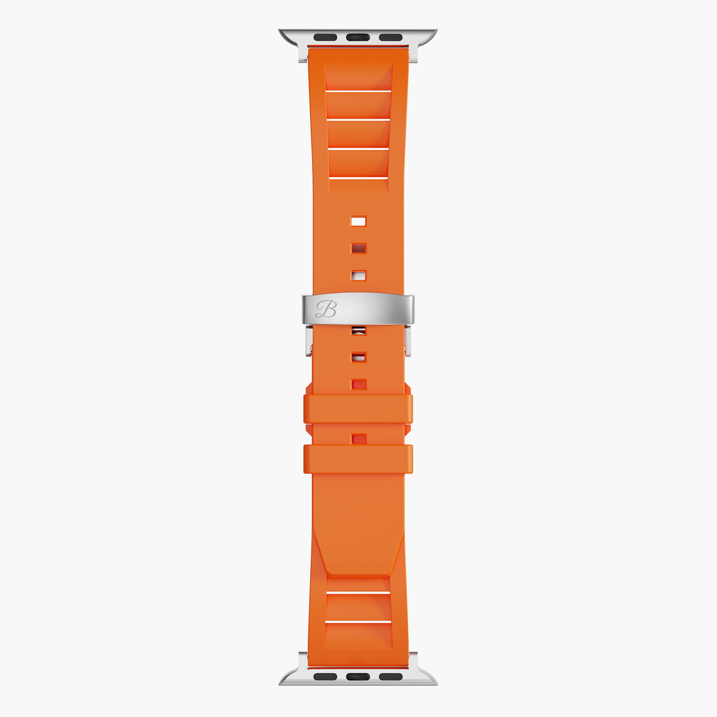 The Venturi Strap