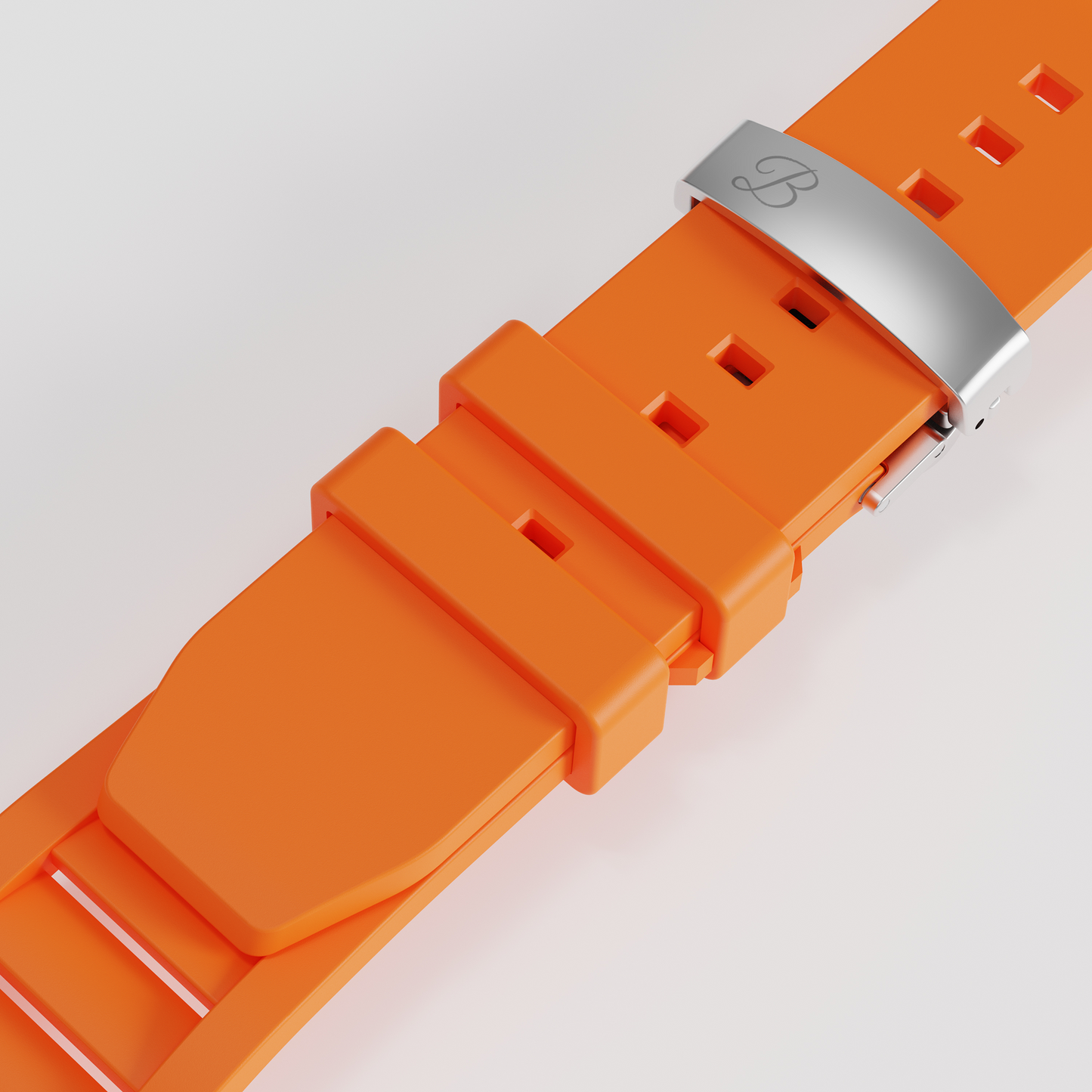 The Venturi Strap