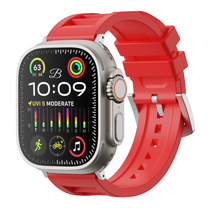 The Venturi Strap