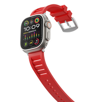 The Venturi Strap