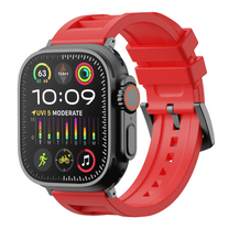 The Venturi Strap