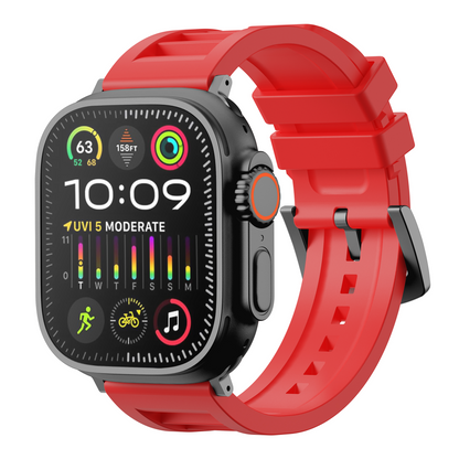The Venturi Strap