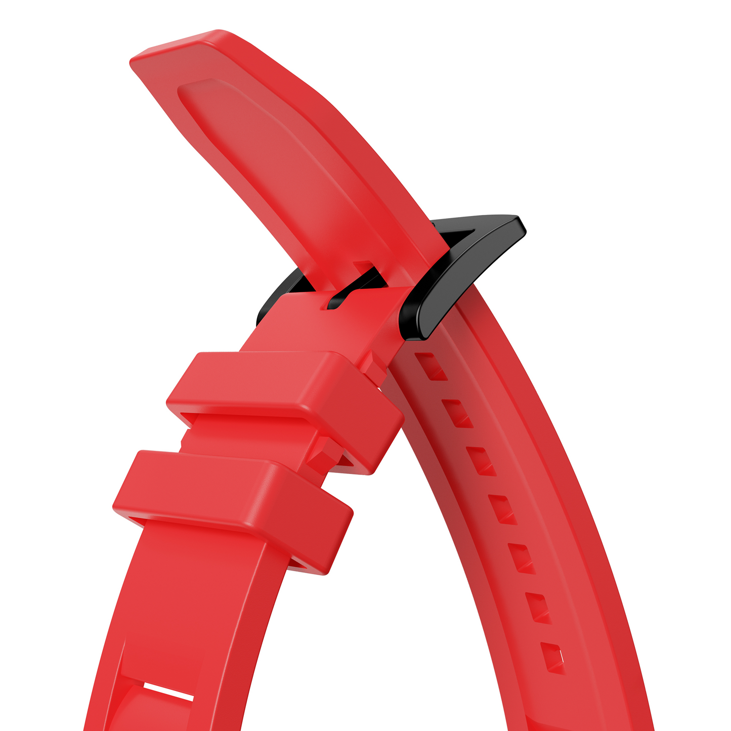The Venturi Strap