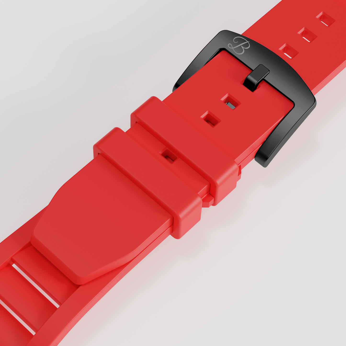 The Venturi Strap