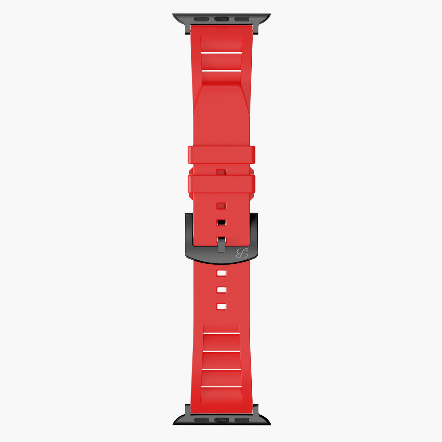 The Venturi Strap