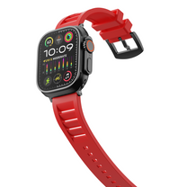 The Venturi Strap