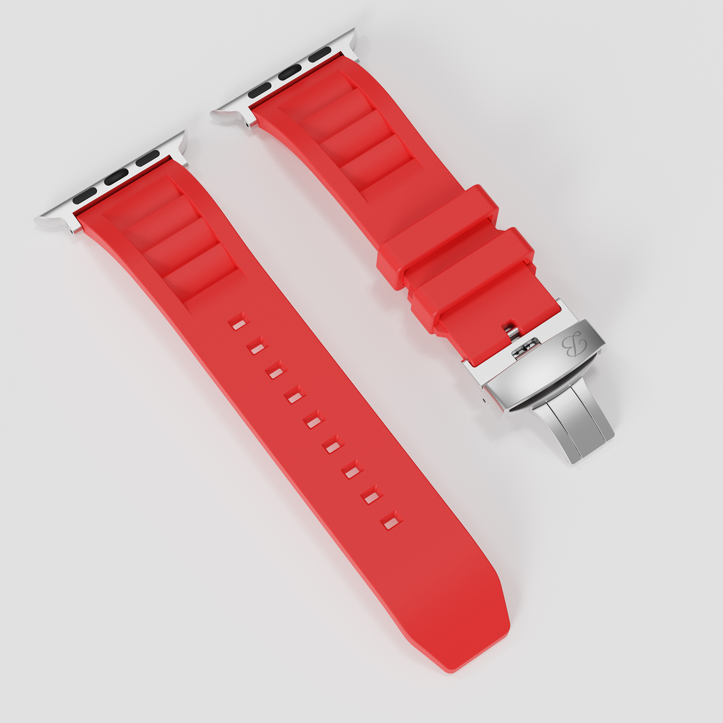 The Venturi Strap