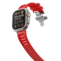 The Venturi Strap