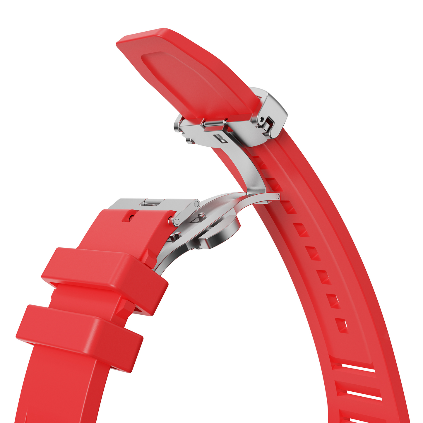 The Venturi Strap