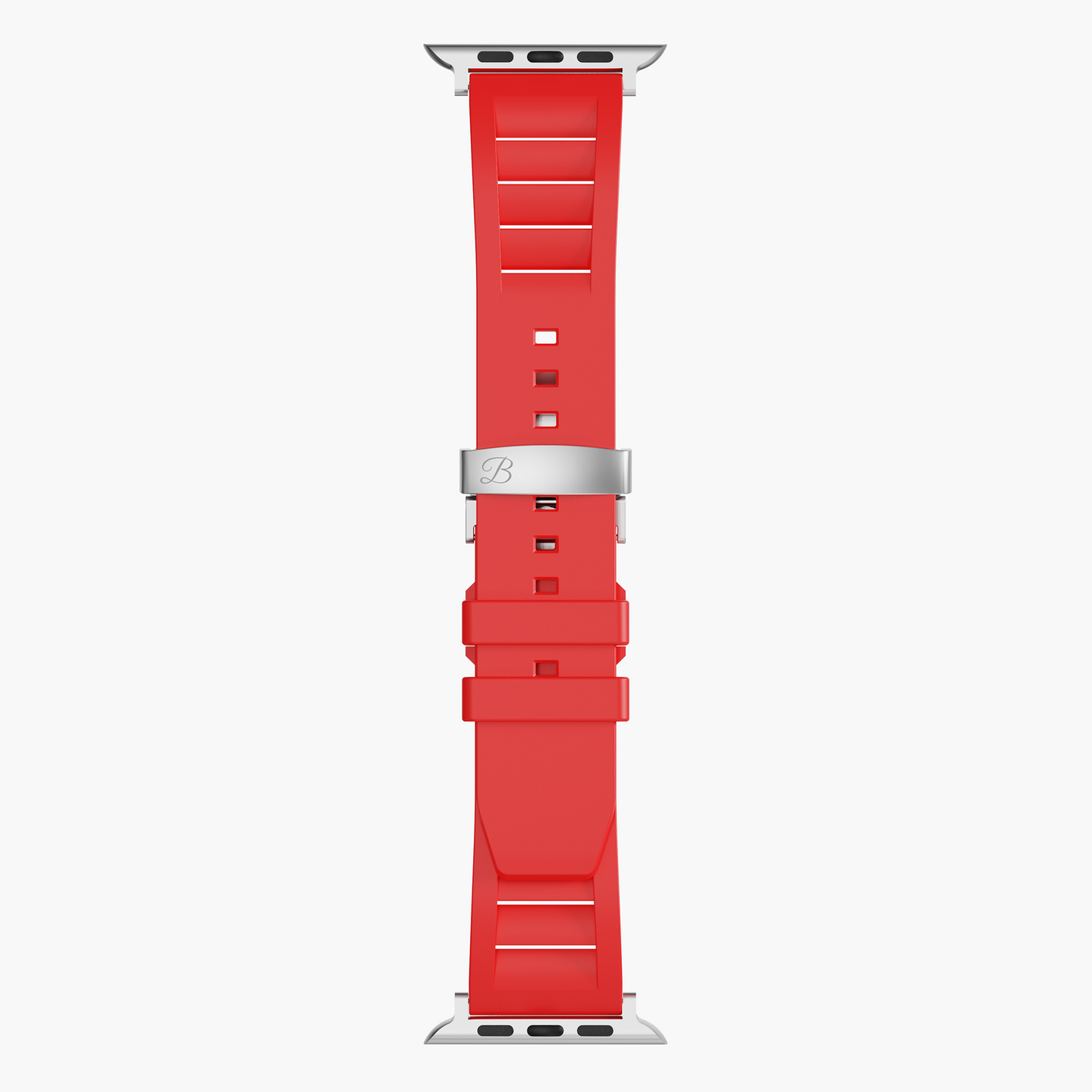 The Venturi Strap