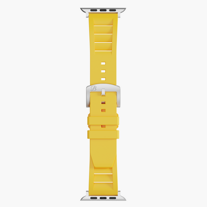 The Venturi Strap