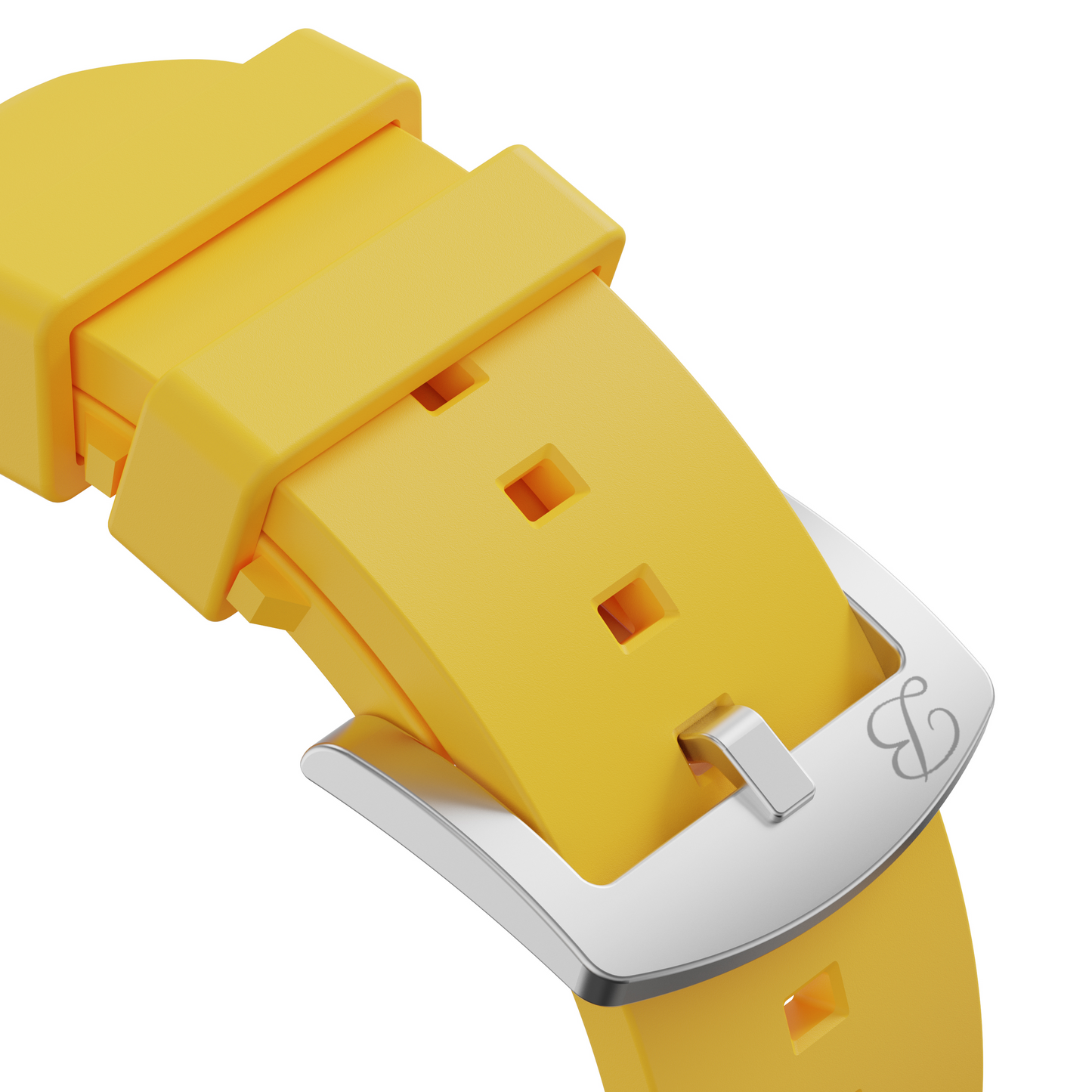 The Venturi Strap