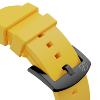 The Venturi Strap