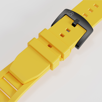 The Venturi Strap