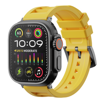 The Venturi Strap