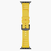 The Venturi Strap