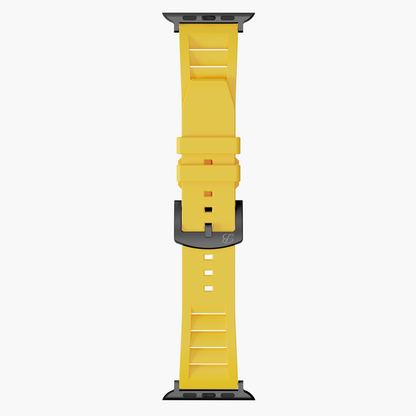 The Venturi Strap