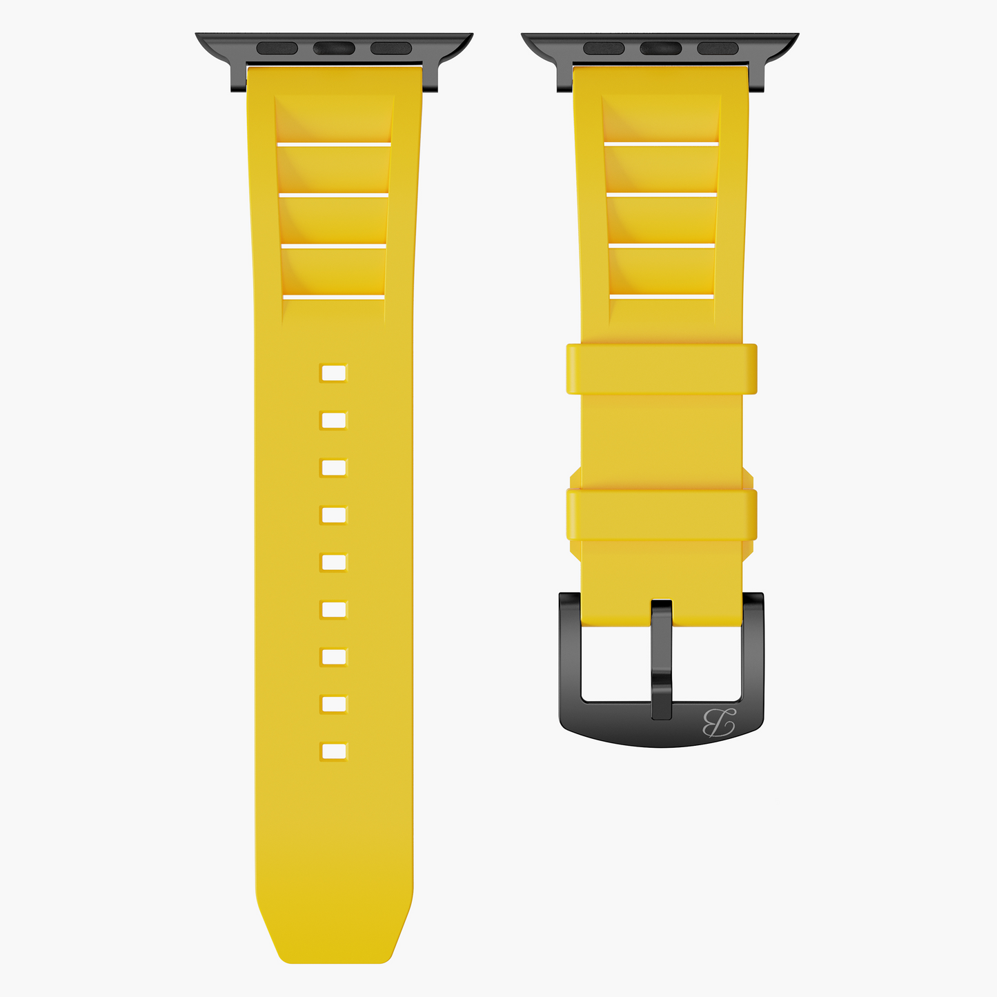The Venturi Strap