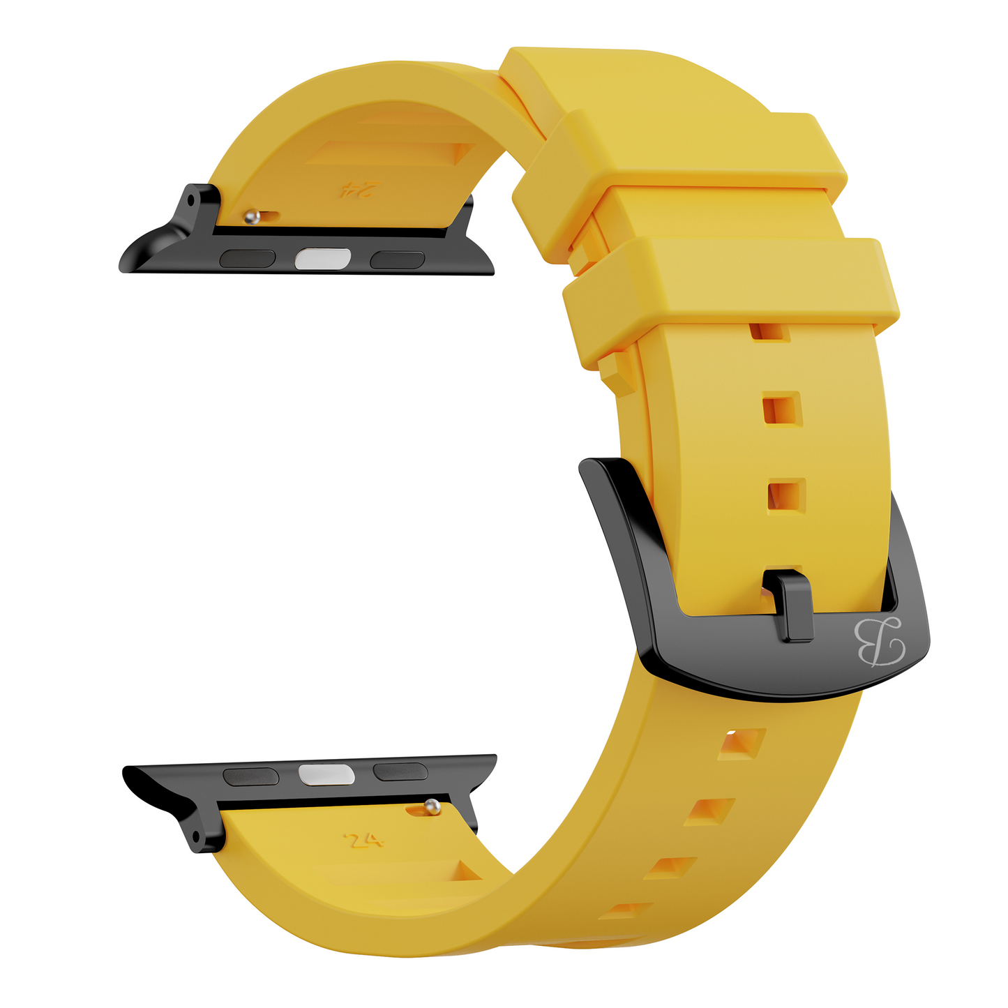 The Venturi Strap