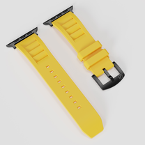 The Venturi Strap