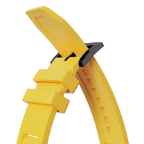 The Venturi Strap