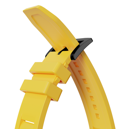 The Venturi Strap