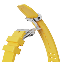 The Venturi Strap