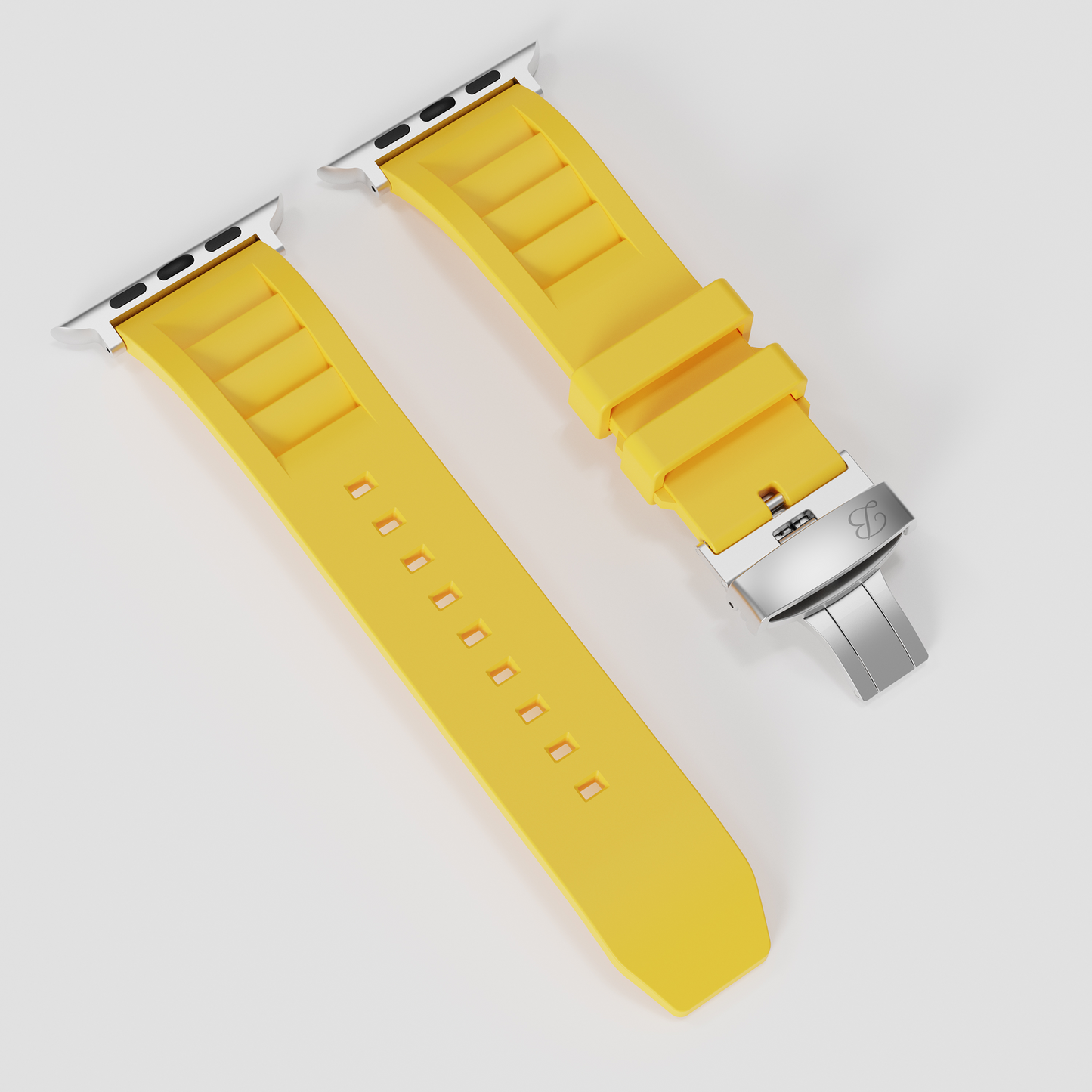 The Venturi Strap