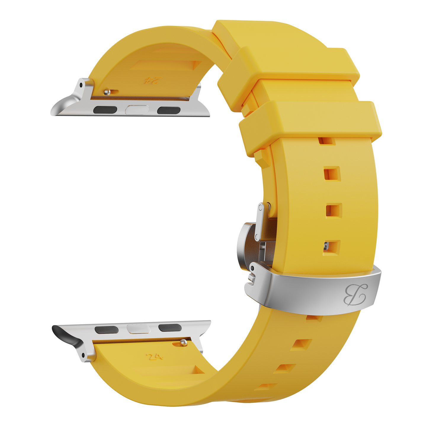 The Venturi Strap