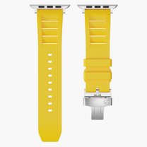 The Venturi Strap