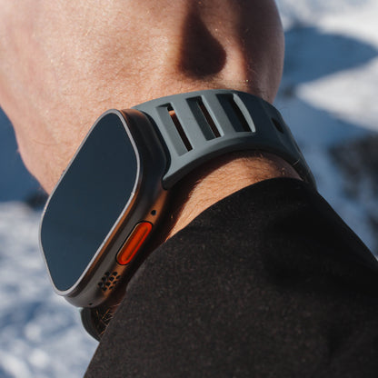 The Flow Strap