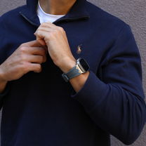 The Tycoon Strap