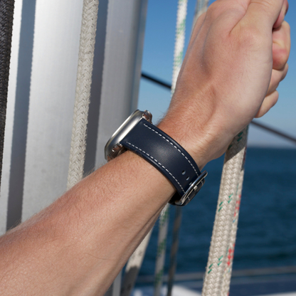 The Helm Strap