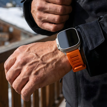 The Venturi Strap