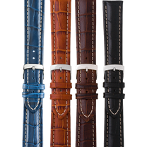 The Ascot Strap | Made in Italy