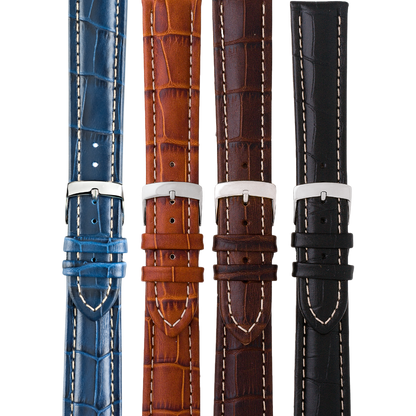The Ascot Strap