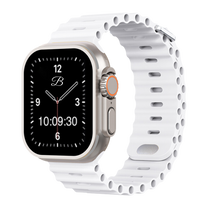 The Atlantic Strap
