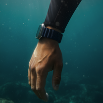 The Pelagic Strap