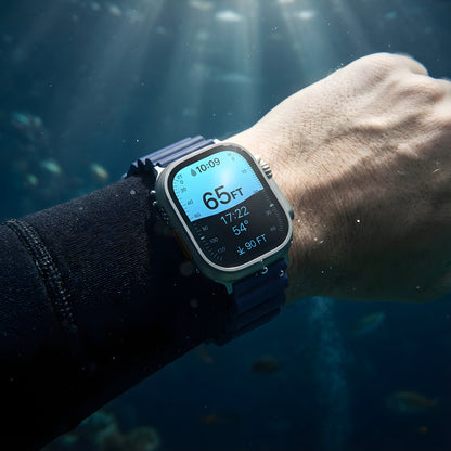 The Pelagic Strap