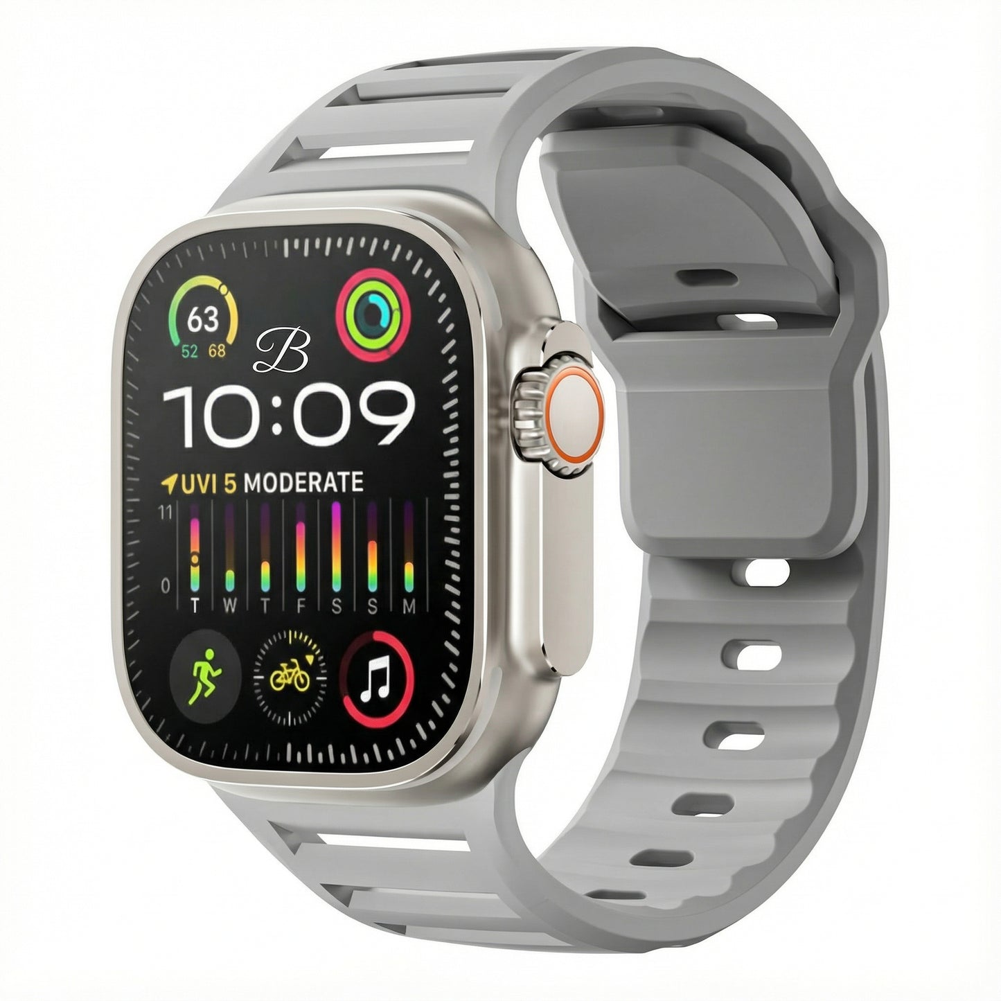 The Flow Strap (Extra Wide)