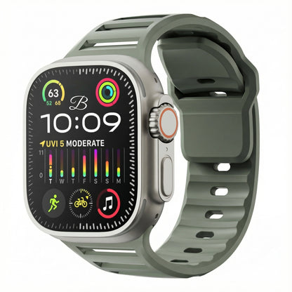 The Flow Strap