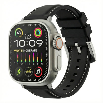 The Augusta Strap
