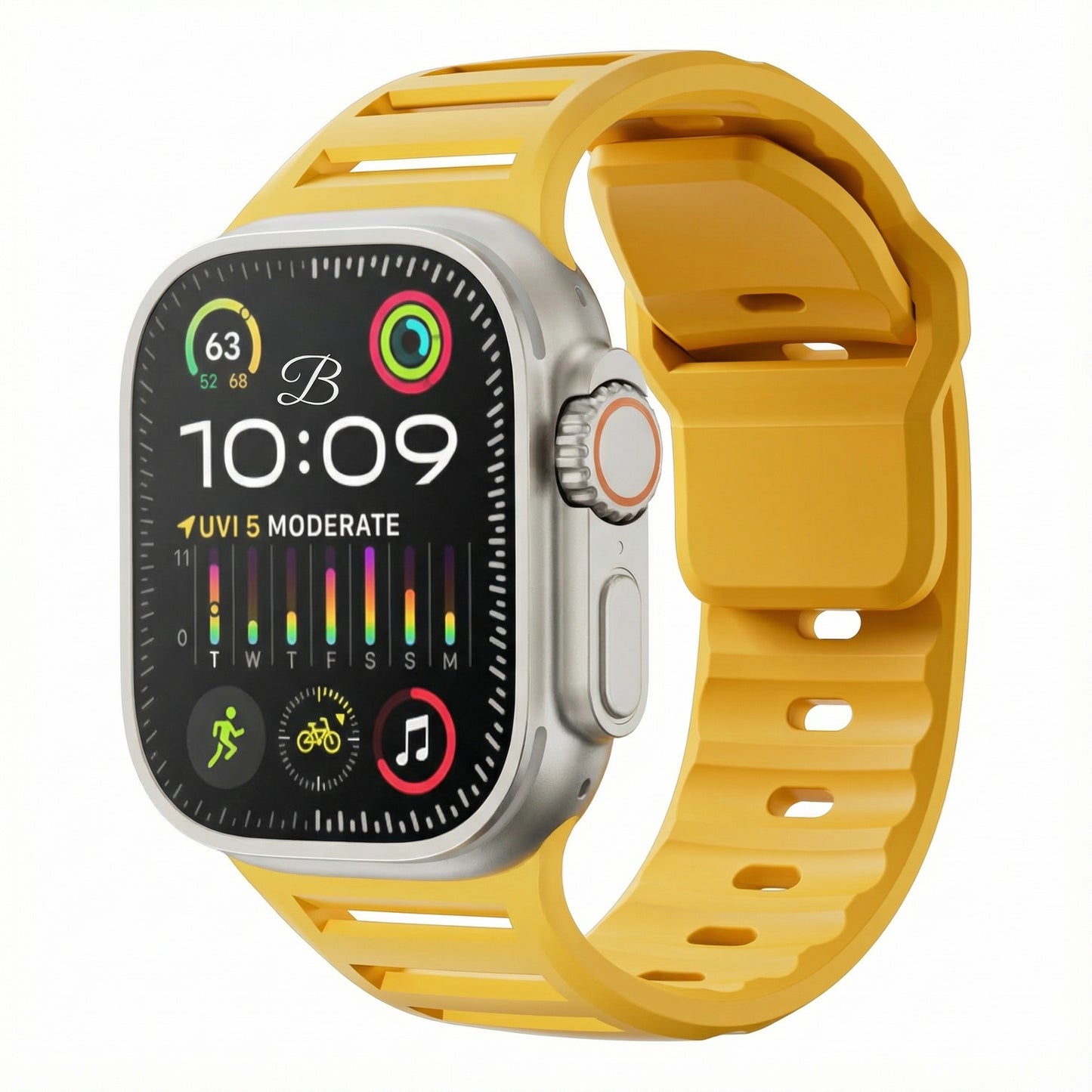 The Flow Strap (Extra Wide)