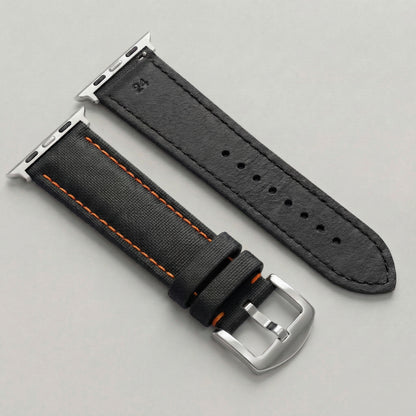 The Helm Strap