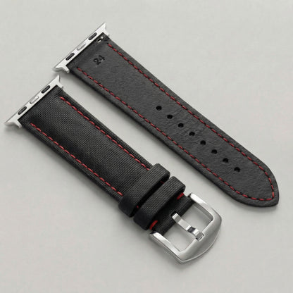 The Helm Strap