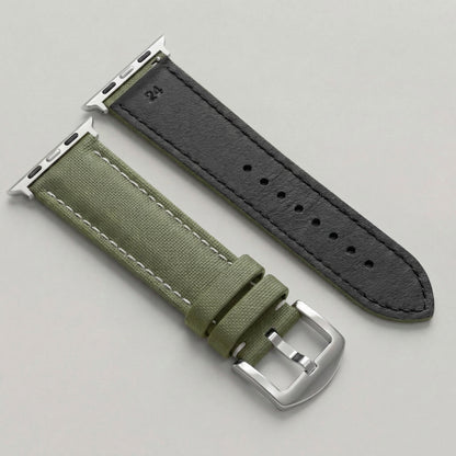 The Helm Strap